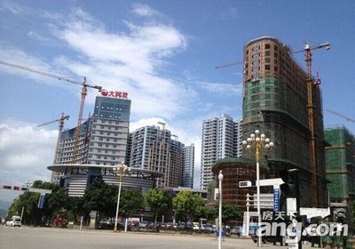 兴义首家贵阳银行将于9月24日在兴义商城开业